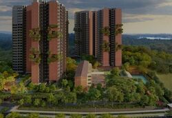 Parksuites (D10), Apartment #476980081